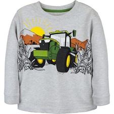 Felpa bambino JOHN DEERE