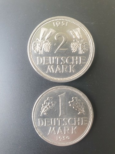 Allemagne germany lot serie - germany,