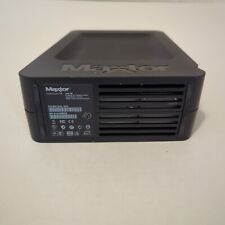 Disco rigido esterno desktop Maxtor OneTouch 4 1 TB USB 2.0 per PC e Mac 1000 GB 