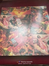  LP Zucchero Fornaciari 1989