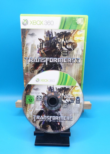 Transformers xbox 360 - transformers, 3