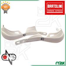 KIT COPPIA PARAMANI BIANCHI