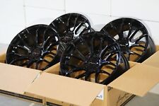 Breyton GTSR-M glossy black 4