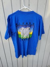 T-shirt Kifaru Rhino Tanzania