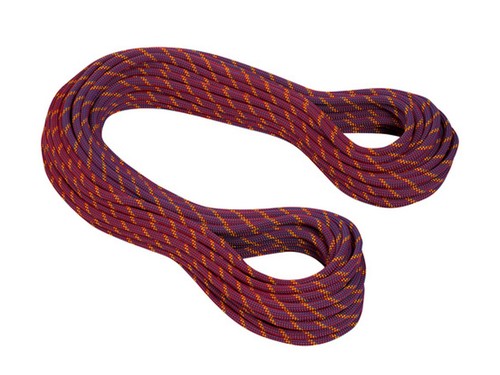 Mammut corda arrampicata - mammut,