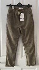 Pantalone Zara bambino 11-12