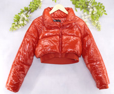 Zara Giacca Donna Cropped