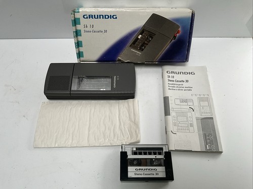 Grundig sh10 dispositivo - dispositivo, di