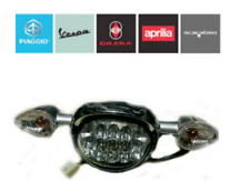 FANALE POSTERIORE APRILIA SCARABEO 50 2T  ORIGINALE CODICE 1D000220