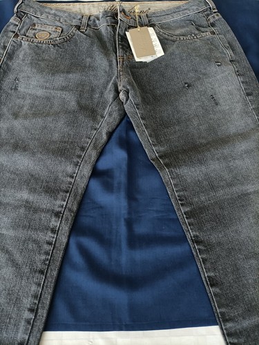 Jeans blumarine donna taglia - blumarine,