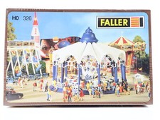 Faller H0 326 Costruzione Kit