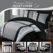 Set Copripiumino King Size