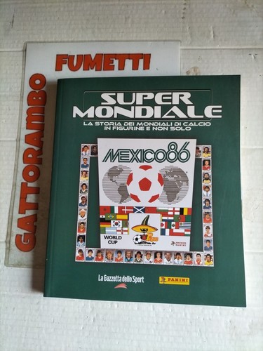 Super mondiale world cup - super,