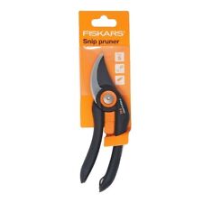 Fiskars Solid Forbici da potatura Snip Pruner P32