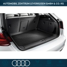 Tappetino bagagliaio guscio