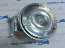 CLACSON 12V CC PER VESPA