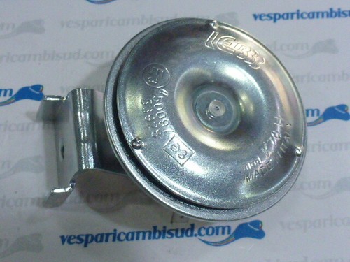 Clacson 12v per - clacson, cc