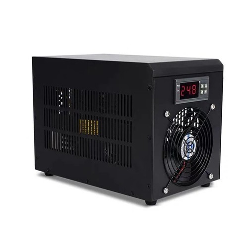 Refrigeratore acqua acquario - refrigeratore,