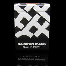 Mazzo di carte Harapan Magic