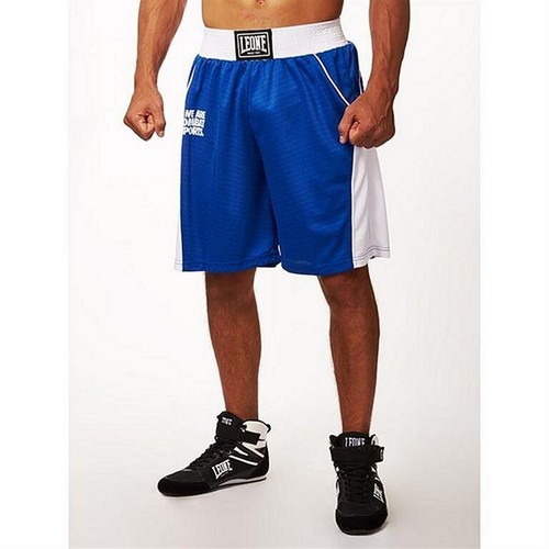 Pantaloncini boxe - pantaloncini,