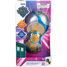 Doctor Who Il 15° Cacciavite