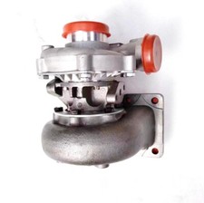 Turbocompressore TA3107