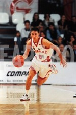 Foto vintage Basket, Varese