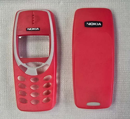 Nokia 3310 3330 - , fascia
