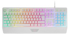Mars Gaming MK124 tastiera USB