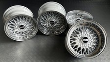 Cerchi in lega BBS RZ 394