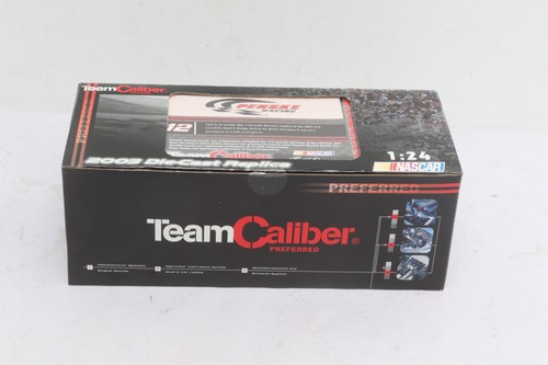 Ryan newman 2003 team - newman,