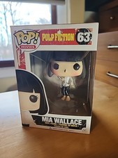 Funko Pop! Vinile: Pulp