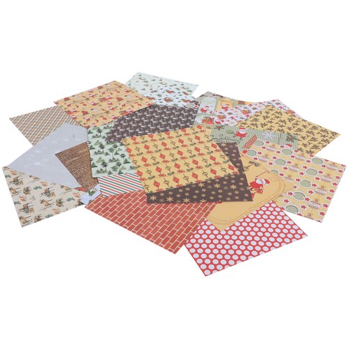 Sheets carta per - 24,