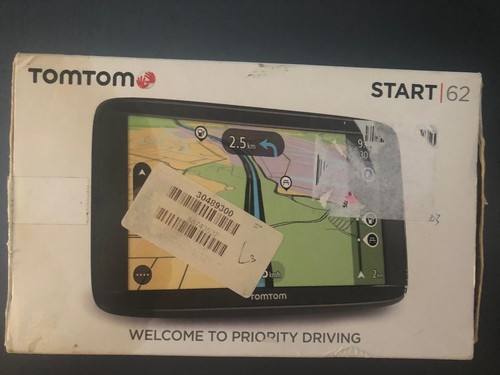 Tom start - tom,