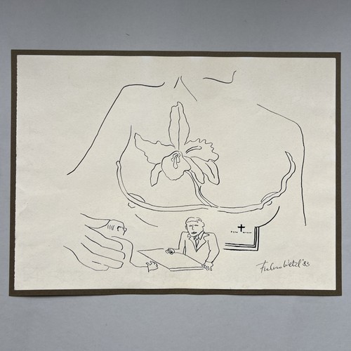 Fulvio weztl regista disegno - fulvio,