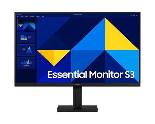 Monitor samsung - monitor, 27"