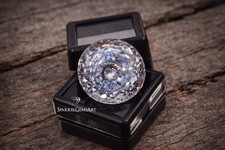 Zaffiro taglio tondo colore