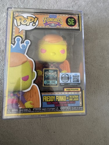 Funko pop vinyl freddy - funko, pop!