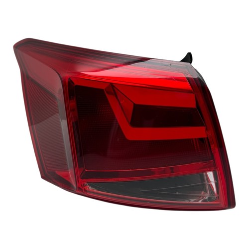 Fanale stop posteriore seat - posteriore, sx