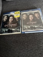 The Twilight Saga: Eclipse