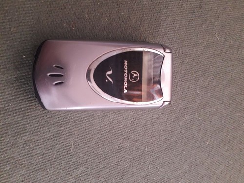 Motorola v60i telefono - motorola,