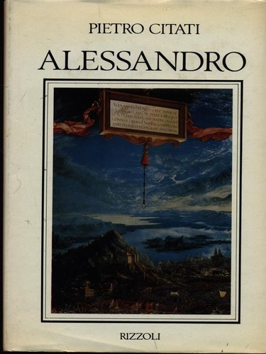Alessandro prima edizione - alessandro,