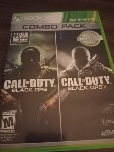 Call duty black ops - duty,