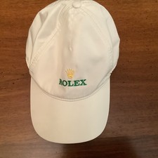 Cappellino Rolex