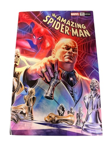 Amazing spider man - spider-man, #65