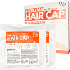 Maschere Capelli Monouso