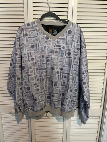 Giacca vento vintage anni - giacca,