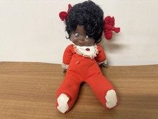 Bambola El Greco Gig anni 90