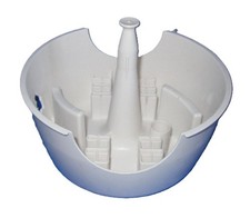 PORTA LAMA MOULINEX OVATIO 3