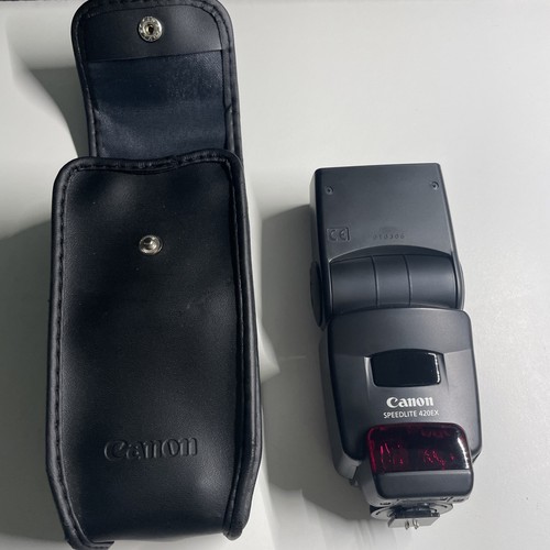 Flash innesto canon - a,